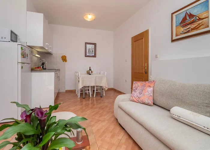 Lejlighed Jovize Makarska