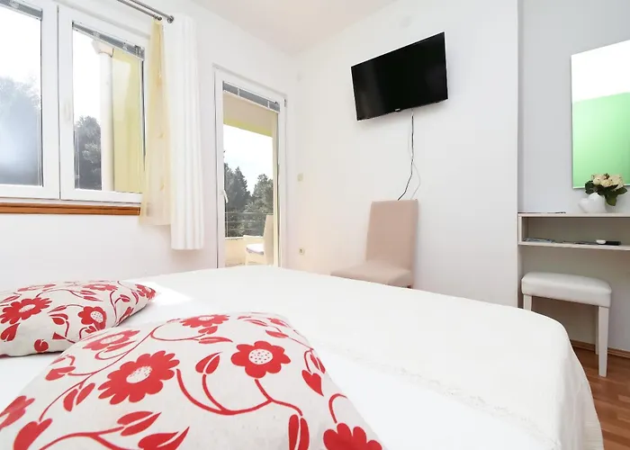 Jovize Lejlighed Makarska