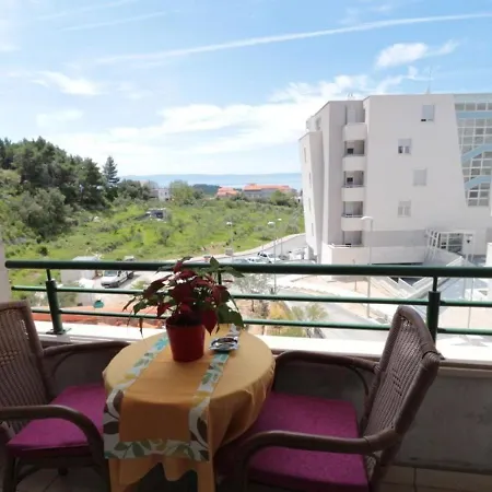 Διαμέρισμα Jovize Μακάρσκα