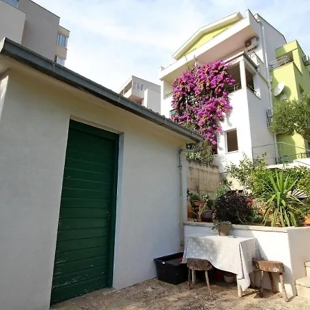 Jovize Apartamento