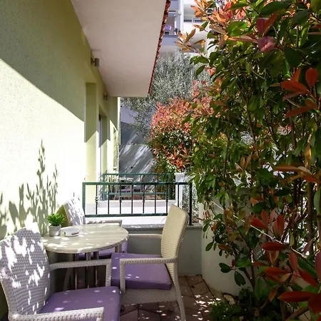 Jovize Apartment