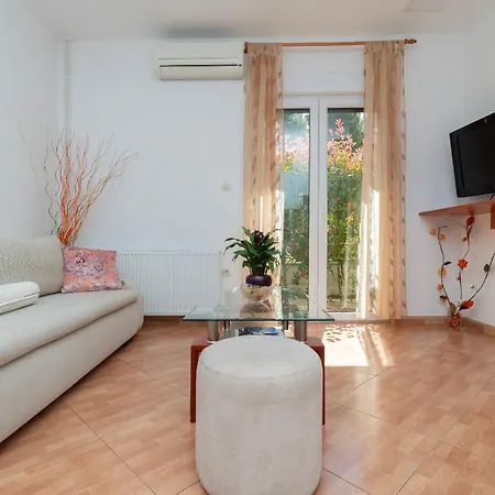 Jovize Apartamento