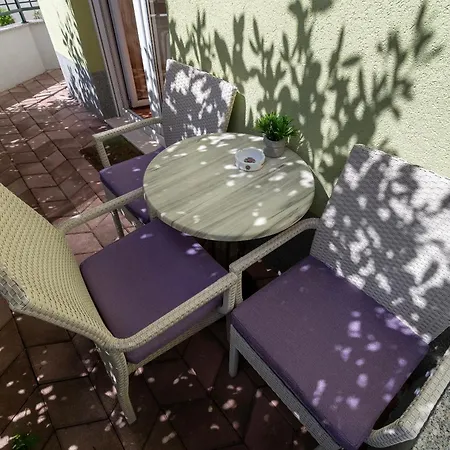 Apartamento Jovize