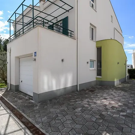 Jovize Appartamento *