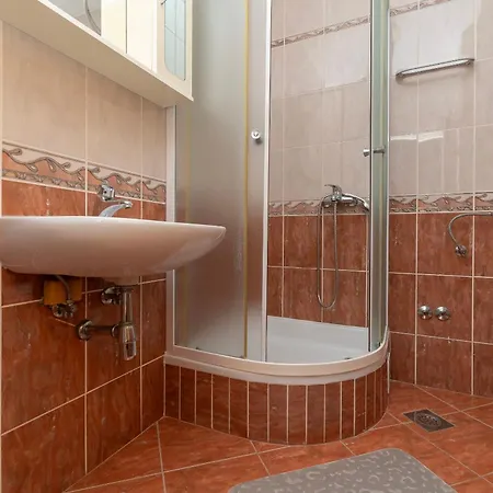 Jovize Apartamento Makarska