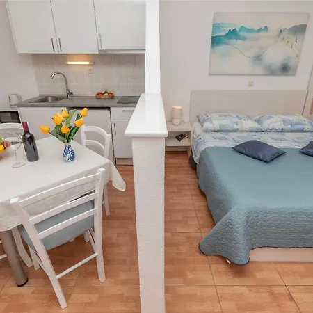 Jovize * Μακάρσκα