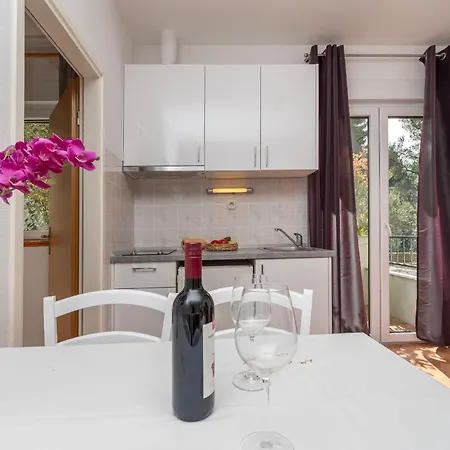 Jovize Διαμέρισμα