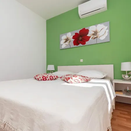 Apartamento Jovize