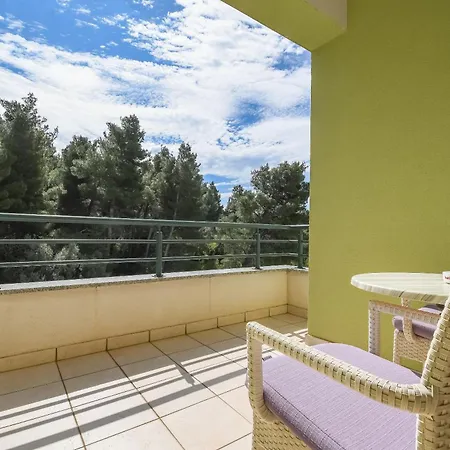 Apartamento Jovize *