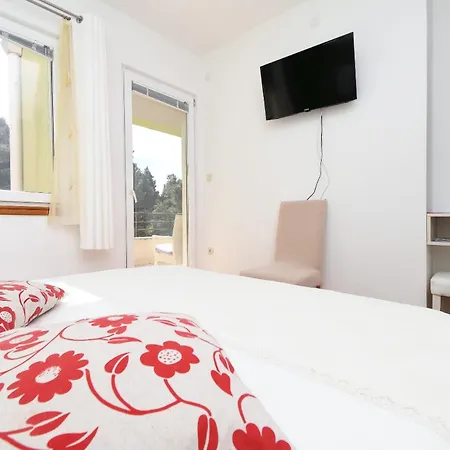 Jovize Apartamento Makarska