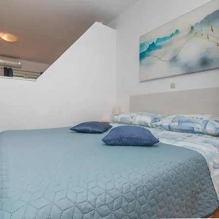 Jovize Makarska