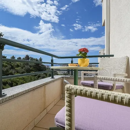 Jovize * Μακάρσκα