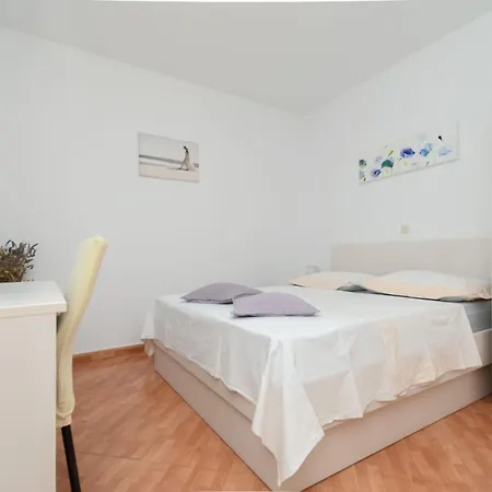 Apartamento Jovize *