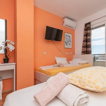 Jovize Apartment