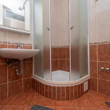 Apartamento Jovize