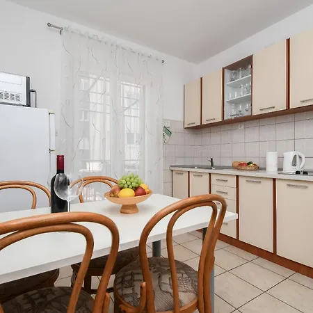 Apartamento Jovize *