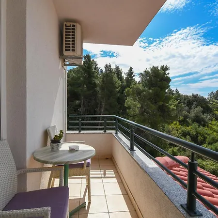 Jovize Makarska