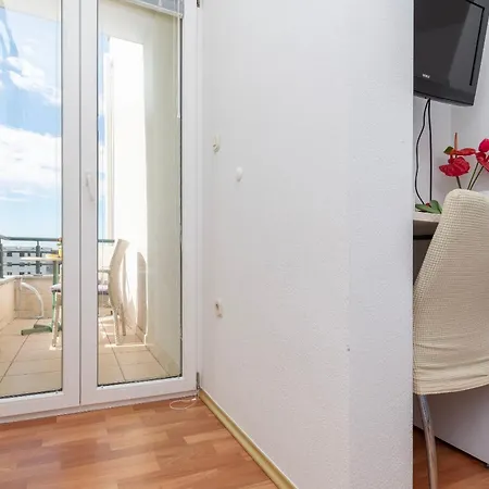 Apartamento Jovize