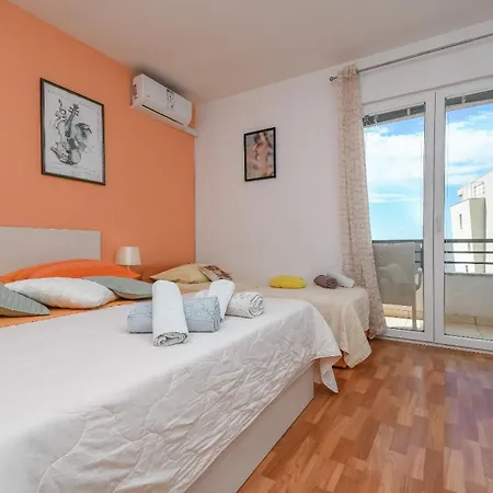 Jovize Apartment *