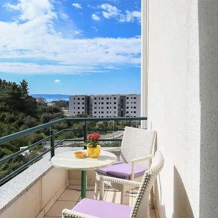 Jovize Apartment
