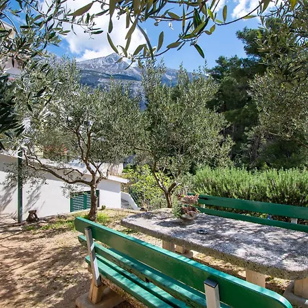 Διαμέρισμα Jovize *