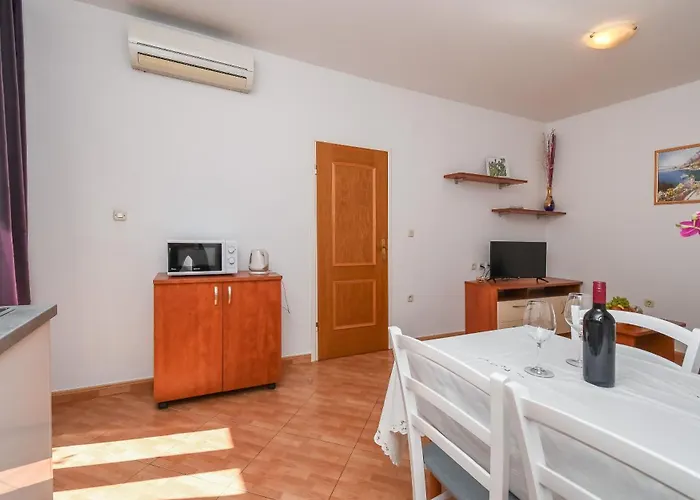 Apartment Jovize *