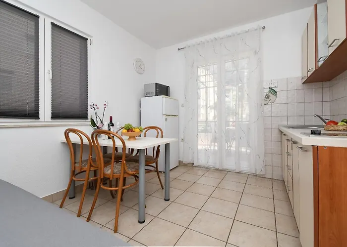 Apartment Jovize Makarska