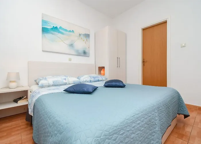 Jovize Appartamento Makarska