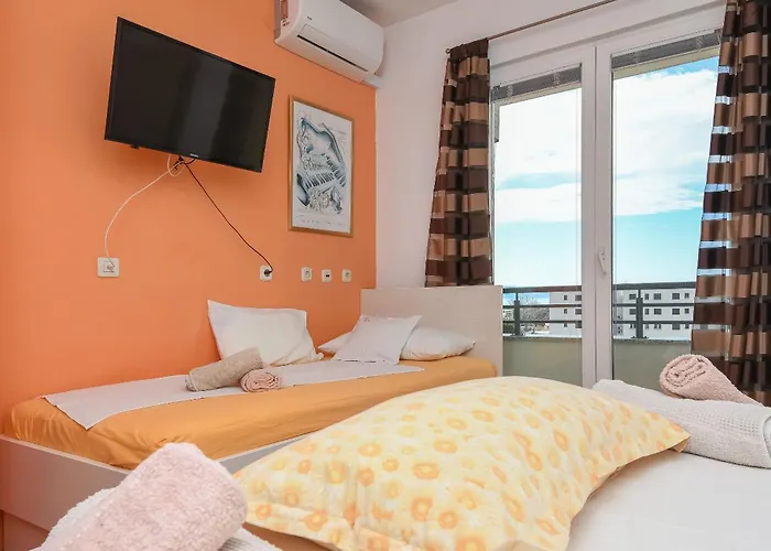 Appartamento Jovize Makarska