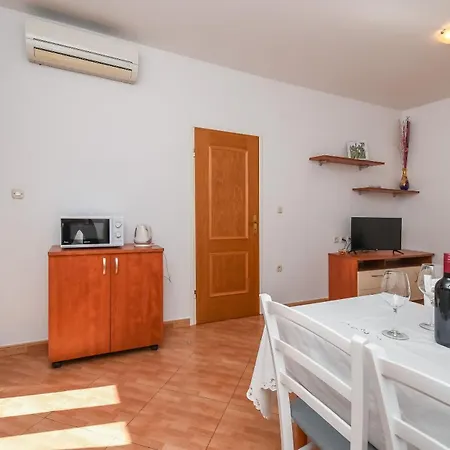Apartment Jovize *