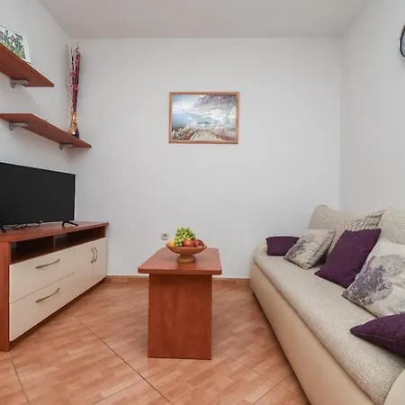 Apartment Jovize