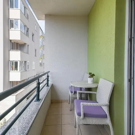 Apartment Jovize *