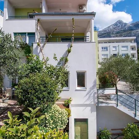 Apartment Jovize Makarska