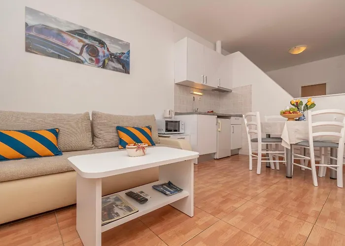 Jovize Apartament *