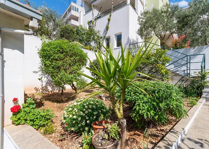 Apartament Jovize Makarska