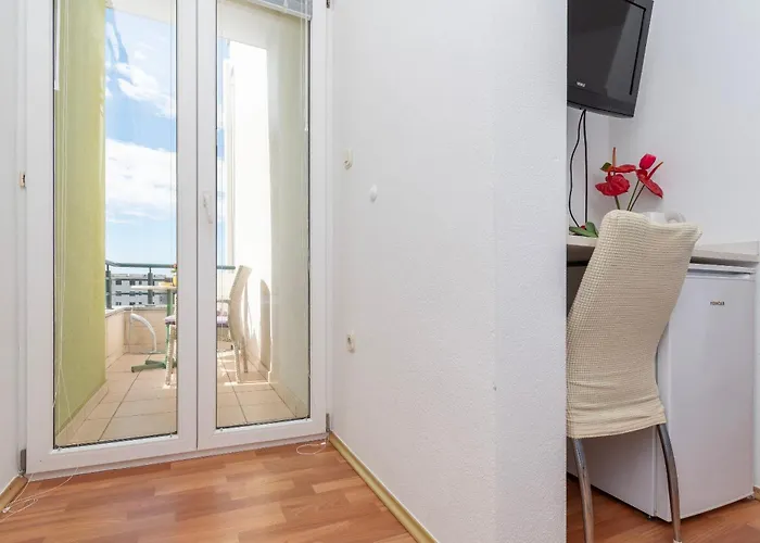 Apartament Jovize